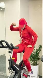 بدنسازی در کاشان